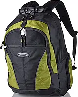 Рюкзак с отделом для ноутбука Onepolar 1077 зелёный