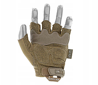 MECHANIX РУКАВИЧКИ M-Pact M-Pact Fingerless Coyote, фото 3
