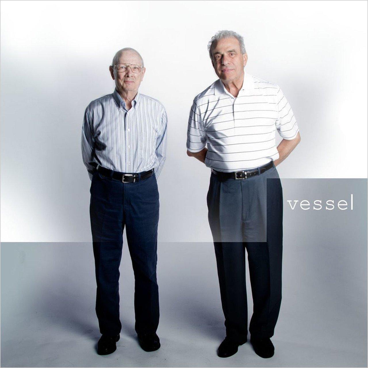 Twenty One Pilots - Vessel (25th Anniversary Edition)