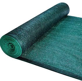 Сітка затінювальна 60% 2*8 м