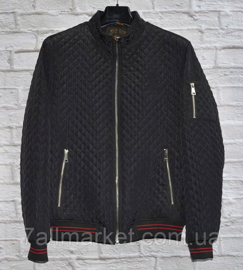 Куртка чоловіча демісезонна, розміри 46-56 "ANGELIS" недорого від прямого постачальника