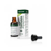 Medihemp Organic Hemp Complete 10% CBD, 3000 мг/30 мл. BX455, фото 2