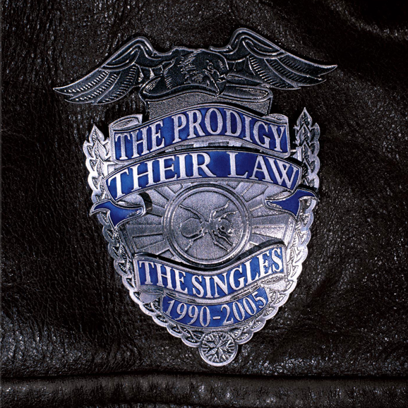 The Prodigy - Their Law
