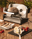 Ломтерізка слайсер Camry CR 4702 400вт., фото 2