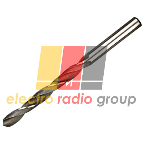 Свердло 0,5 мм