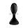 Анальна смарт-корка з вібрацією Satisfyer Trendsetter, чорний, фото 4