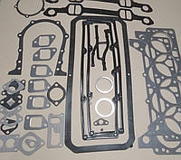 Комплект прокладок двигателя ЗИЛ 130, 131 полный 130-1003020