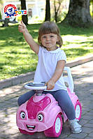 Іграшка "Автомобіль для прогулянок ТехноК", арт. 6658