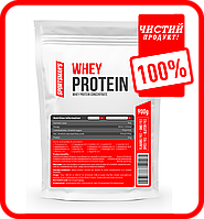 Сывороточный протеин Whey Protein 68% белка 900 гр