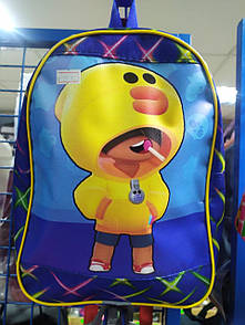 Дошкільний дитячий рюкзак