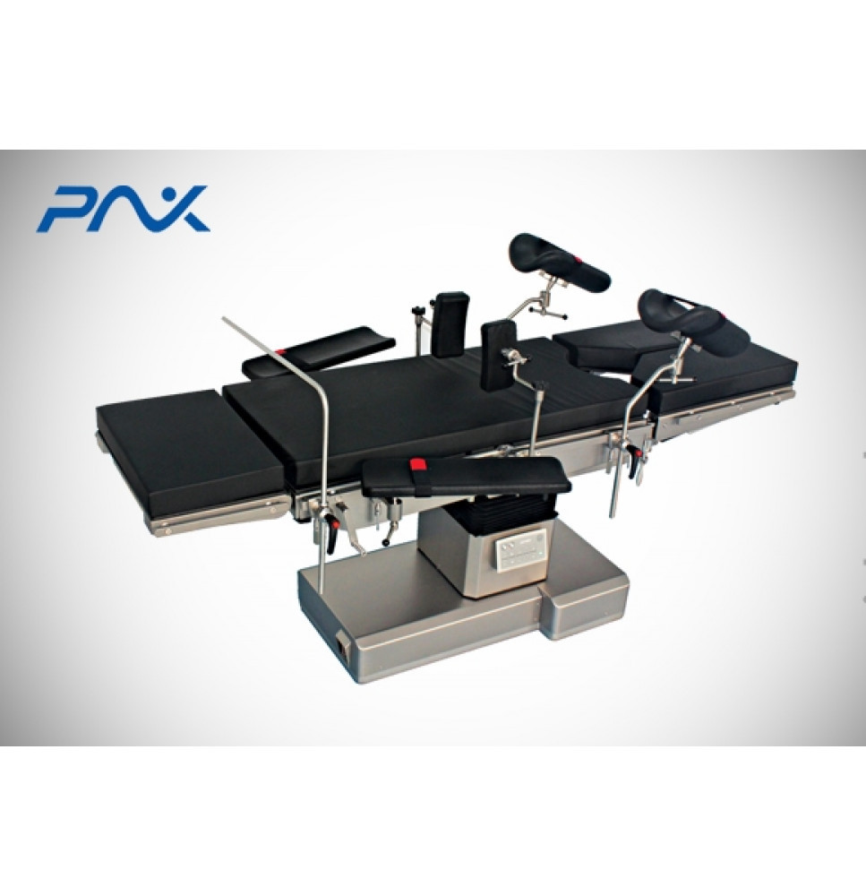 Стіл операційний електричний PAX-DS-II (F) рентгенопрозорий
