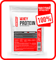 Протеїн сироватковий для дівчат Whey Protein 900гг