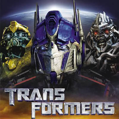 Трансформери / Transformers