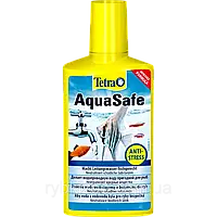 Средство для подготовки воды Tetra Aqua Safe 100 мл