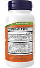 Now Foods Adrenal Stress Support 90 капсул, фото 3
