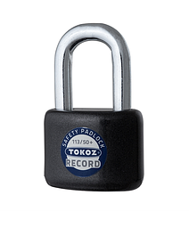 Навісні замки ТОКОЗ