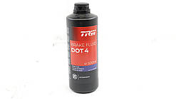 Гальмівна рідина TRW DOT 4 (0.5 Liter) -PFB450