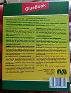 Клейова книжка пастка GLUEBOOK від тарганів, мурах, гусениці, білокрилки 15,5*25 см Чехія, фото 6