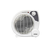 Тепловентилятор електричний rotex ras07-h 2000 Вт, фото 3