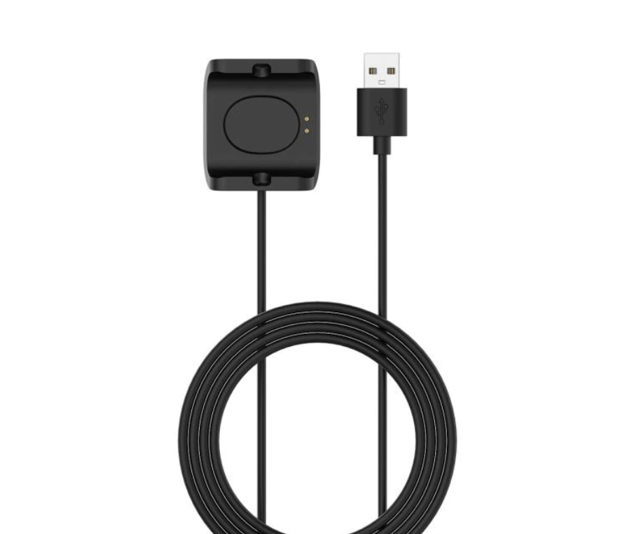 Зарядна док-станція Primo для Xiaomi Amazfit Bip S (A1821 / A1916) / Amazfit Bip S Lite (A1823)