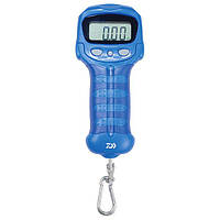 Ваги Daiwa Digital Scale 25кг