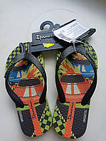 Дитячі сланці-в'єтнамки для хлопчика 23/26 Ipanema