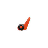 Держатель крючка Fuji Hook Keeper EHKM Orange