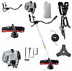 Мотокоса AL-KO Comfort BC 400 B, фото 2