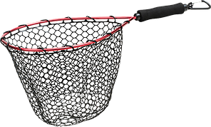 Підсак Daiwa Porori Support Net Red