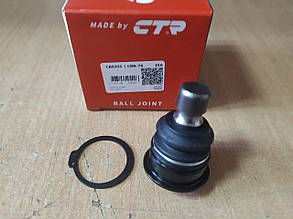 Кульова опора важеля Nissan Juke (F15) 2010 ->; Tiida 2007->; Nissan Leaf Electric 109 л.с. 2010 ->; CBN-70