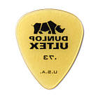 Набір медіаторів DUNLOP ULTEX STANDARD PICK .73MM, фото 2