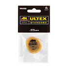 Набір медіаторів DUNLOP ULTEX STANDARD PICK .73MM, фото 3