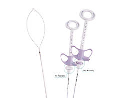 Петля для поліпектомії не ротаційна, OptimosTM (TaeWoong)