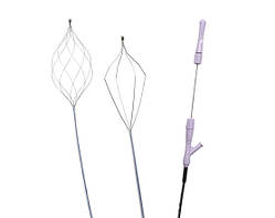 Корзинка для видалення каменю, OptimosTM (TaeWoong)