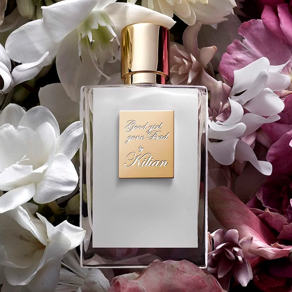 Kilian Good Girl Gone Bad Парфумована вода 50 ml Тестер (Жіночі Парфуми Кіліан Гуд Герл)