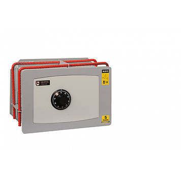 Сейф вбудований W.2315.C