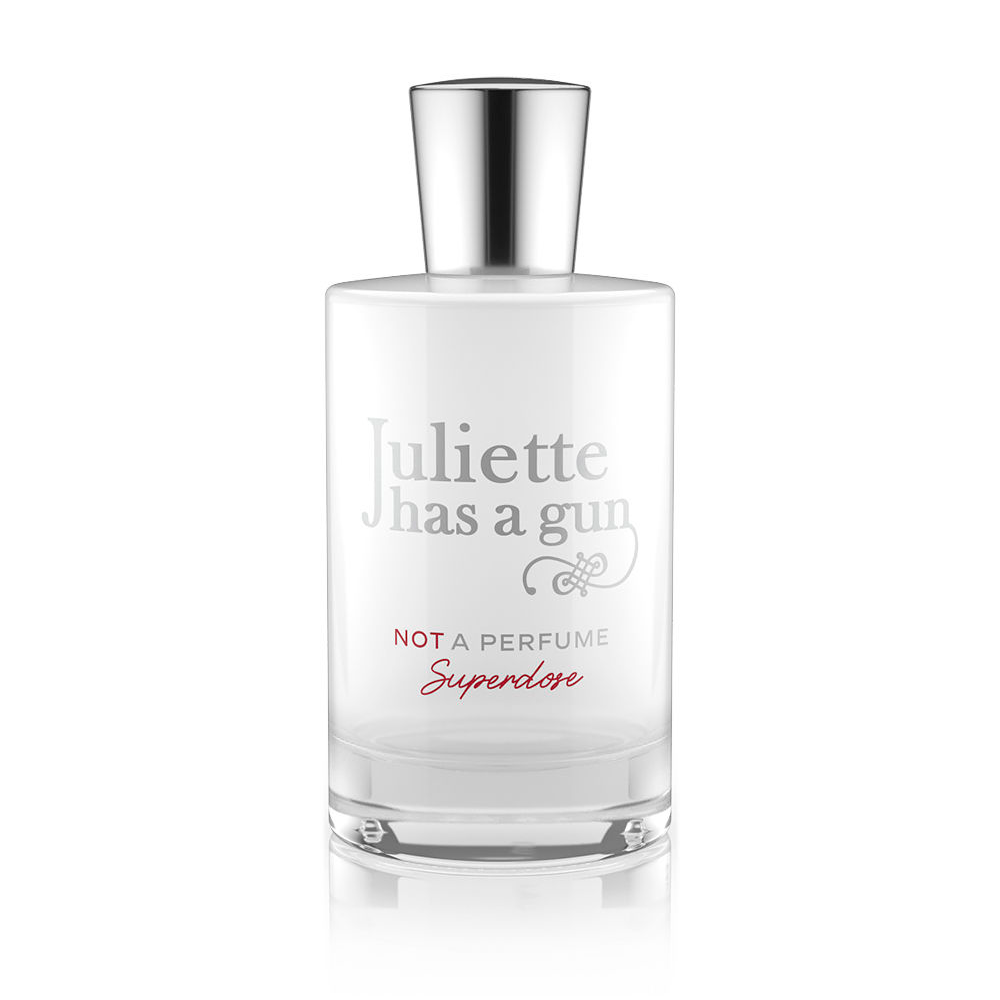 Парфуми Juliette Has A Gun Not A Perfume Superdose Парфумована вода 100 ml (Жіночі Джульєтта Супердоза Парфуми)