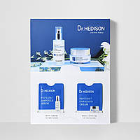 Набор для премиум ухода 7 пептидов от Dr.Hedison 7 Peptide Line