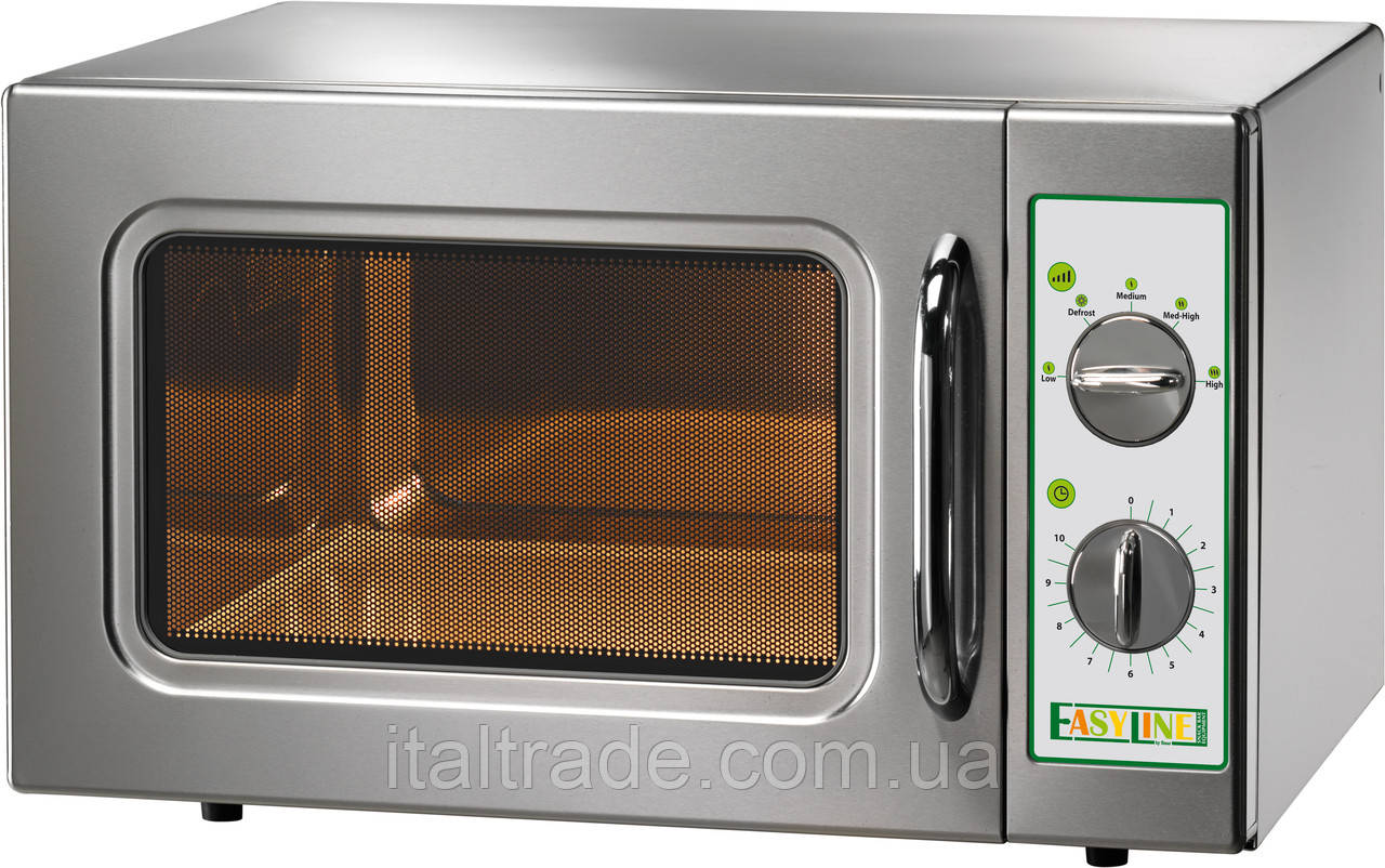 Піч мікрохвильова EasyLine ME1630