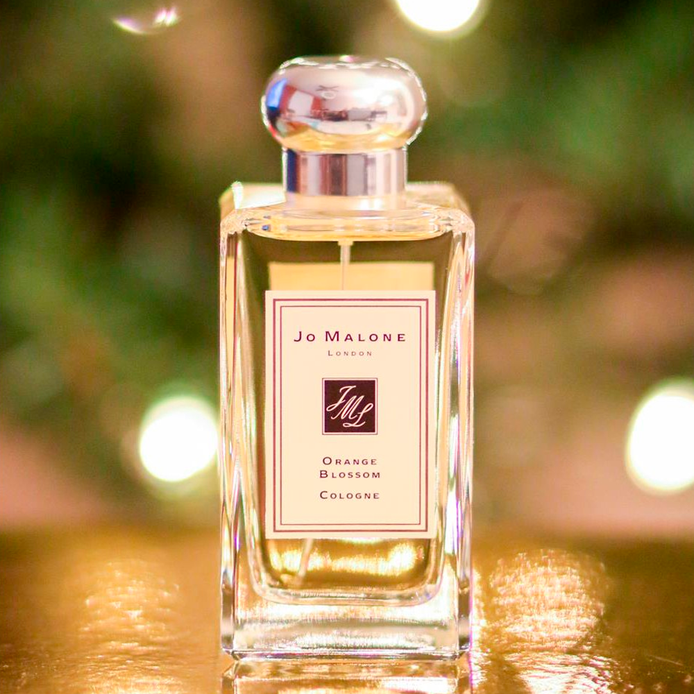 Jo Malone Orange Blossom Одеколон 100 ml (Парфуми Унісекс Джо Малон Оранж Блоссом)