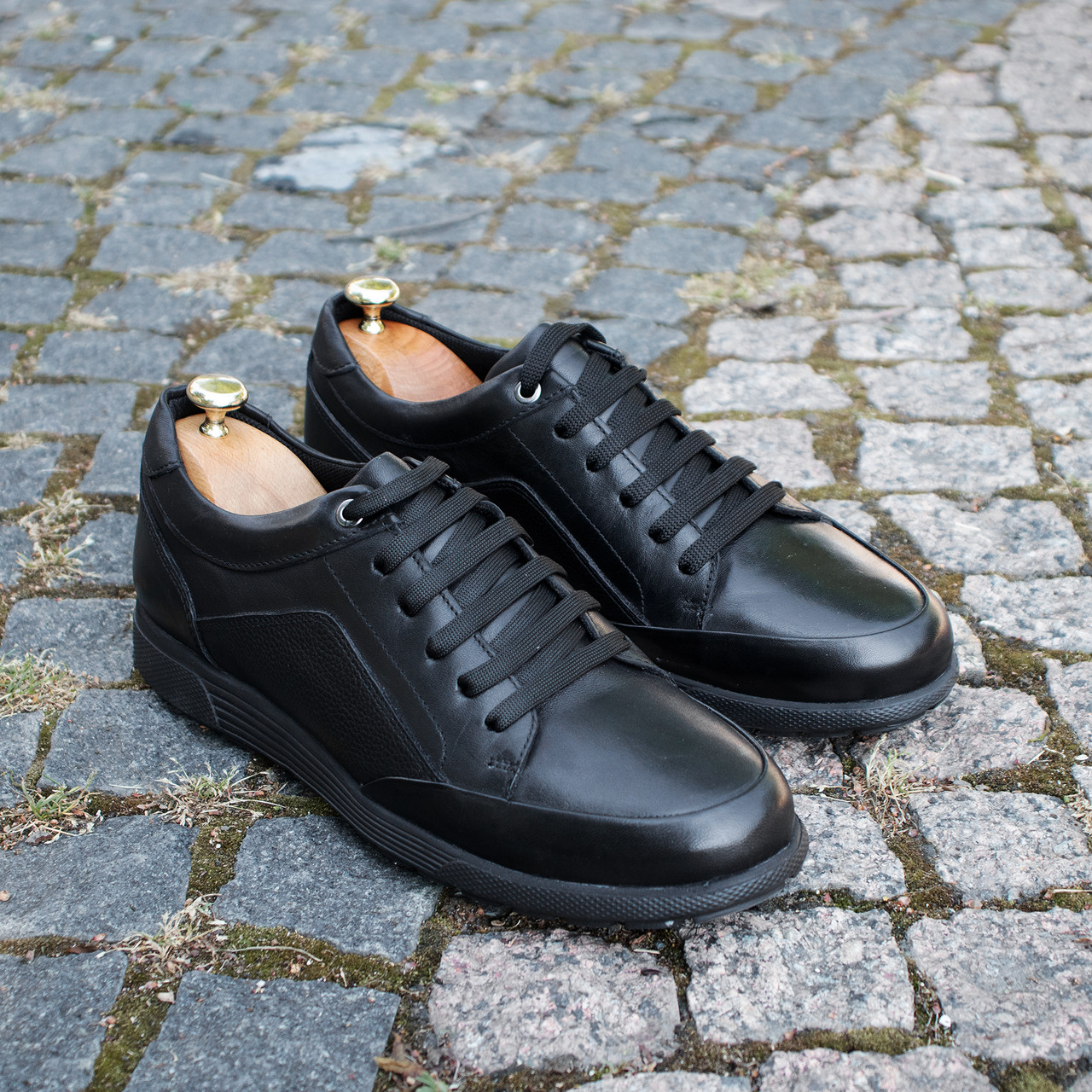 Чоловічі кеди легкі 44 розмір, фото 1