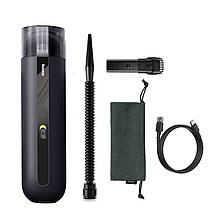 Автомобільний пилосос BASEUS A2 Car Vacuum Cleaner Black ( White ), фото 5