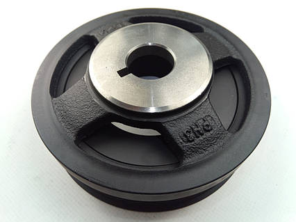 Шків колінвалу Aveo 1.6, Lacetti 1.6, ''PH'' (96897424) (96897424/96352877) (1741BABDA0)