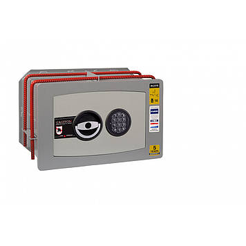 Сейф вбудований W.2319.E