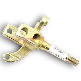 Цапфа поворотний кулак  ATV 50 125 ліва  ось 17 мм  тип 3