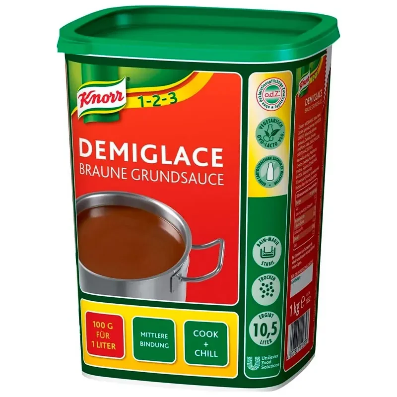 Соус Knorr (суха суміш), 1 кг