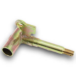 Цапфа  поворотний кулак ATV 50 125 права  ось 17 мм  тип  2