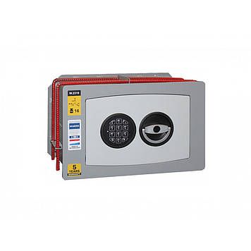 Сейф вбудований W.2319.E LEFT SIDE