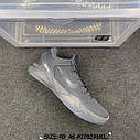 NIKE KOBE 7 FTB “BLACK MAMBA” чоловічі баскетбольні кросівки, фото 5