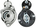 Стартер AUDI 80 90 A4 A6 Cabriolet FERRARI 328 MonDial SEAT Alhambra Cordoba Ibiza Toledo SKODA Superb VW Pass, фото 3